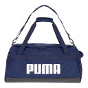 PUMA(プーマ)PUMA チャレンジャー ミディアム スポーツ バッグバッグ・ケースボストンバッグ・ダッフルバッグ091145