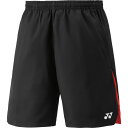 YONEX(ヨネックス)ハーフパンツ硬式テニスウェアショートパンツ15223
