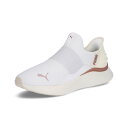 PUMA(プーマ)SOFTRIDE ハーモニー EASE IN GL W陸上 ランニングシューズランニングシューズ311999