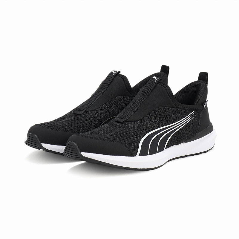 PUMA(プーマ)クルーズ PROFOAM EASE IN JRシューズキッズシューズ397633