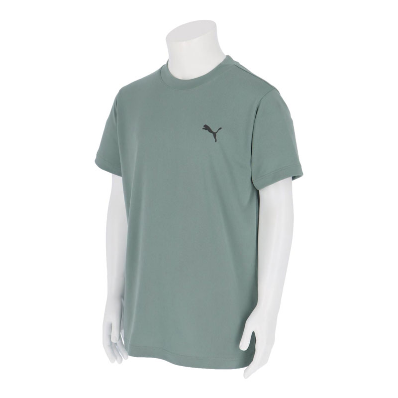 PUMA(プーマ)TAD ESS Tシャツ BウェアTシャツ527187