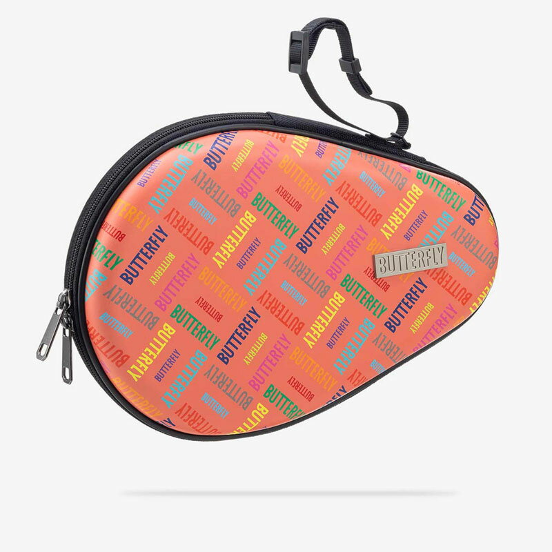 BUTTERFLY(バタフライ)ロスモア・ハードフルケース卓球バッグ・ケースラケットバッグ63450