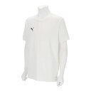 PUMA(プーマ)PUMAFTBL TRAVEL SS Polo シャツサッカーウェアポロシャツ660130