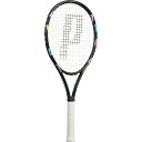 Prince(プリンス)シエラ オースリー硬式テニスラケット硬式テニスラケット7TJ220