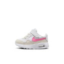NIKE(ナイキ)ナイキ エア マックス SC TDVマルチアスレシューズキッズシューズCZ5361120