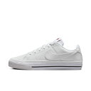 NIKE(ナイキ)ナイキ ウィメンズ コート レガシー NNシューズスポーツカジュアルシューズDH3161101
