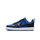 NIKE(ナイキ)ナイキ コート ボロー LOW リクラフト GSマルチアスレシューズキッズシューズHM6293480