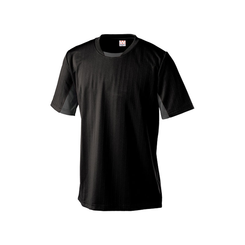 wundou(ウンドウ)サッカーゲームシャツサッカーウェアゲームシャツP1940J