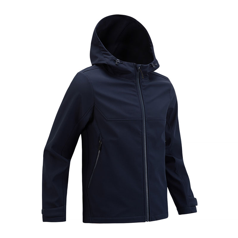 wundou(ウンドウ)裏フリースパーカージャケットその他スポーツウェアジャケット・ジャンパーP4211(4)