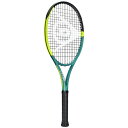 (フレームのみ)DUNLOP(ダンロップ)25 D SX300 DS22501テニスD テニスフレーム(DS22501)
