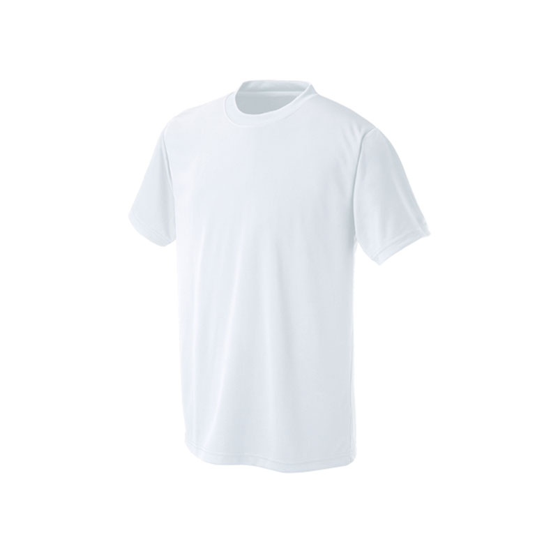 wundou(ウンドウ)プリンタブルドライTシャツウェアTシャツPT9000