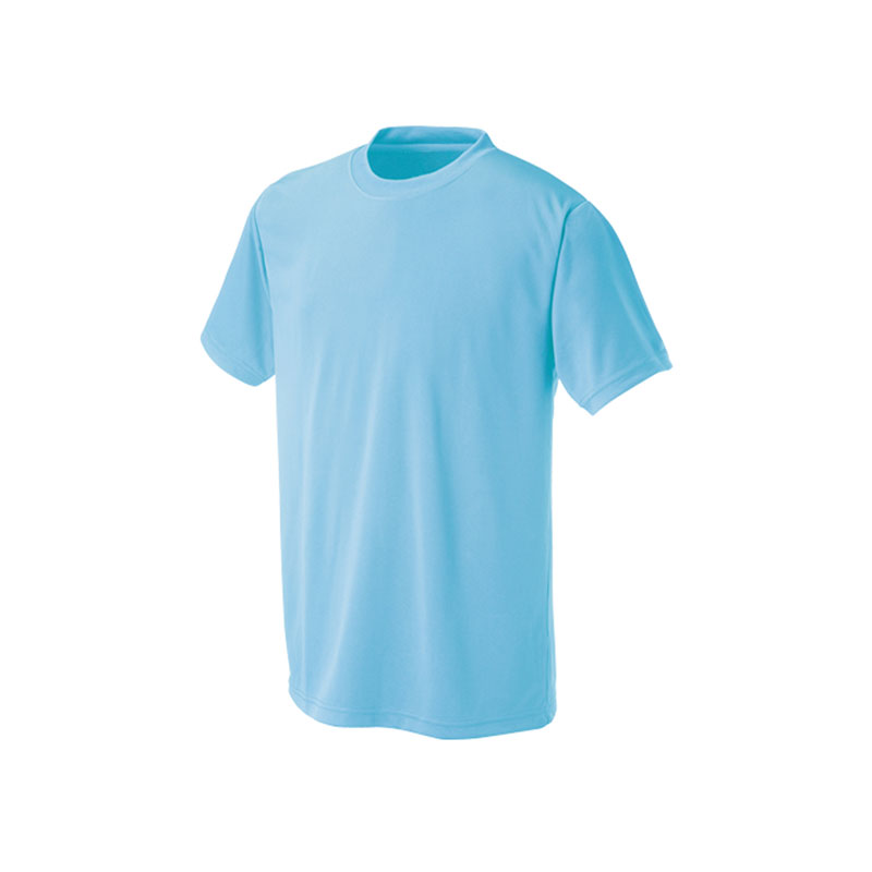 wundou(ウンドウ)プリンタブルドライTシャツウェアTシャツPT9000