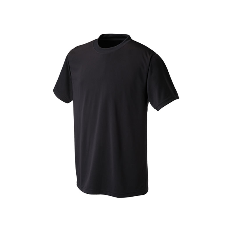 wundou(ウンドウ)プリンタブルドライTシャツウェアTシャツPT9000