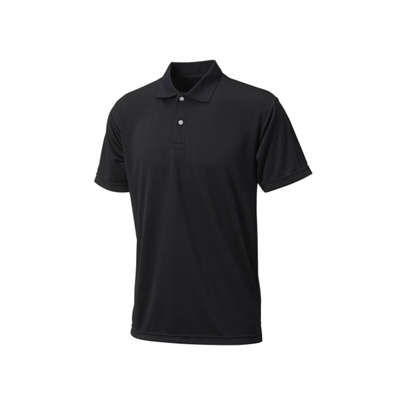 wundou(ウンドウ)プリンタブルドライポロシャツその他スポーツウェアポロシャツPT9005B