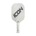 DIADEM(ダイアデム)ICON V2 XL WHITE硬式テニスラケットその他ラケットTPA005(4)