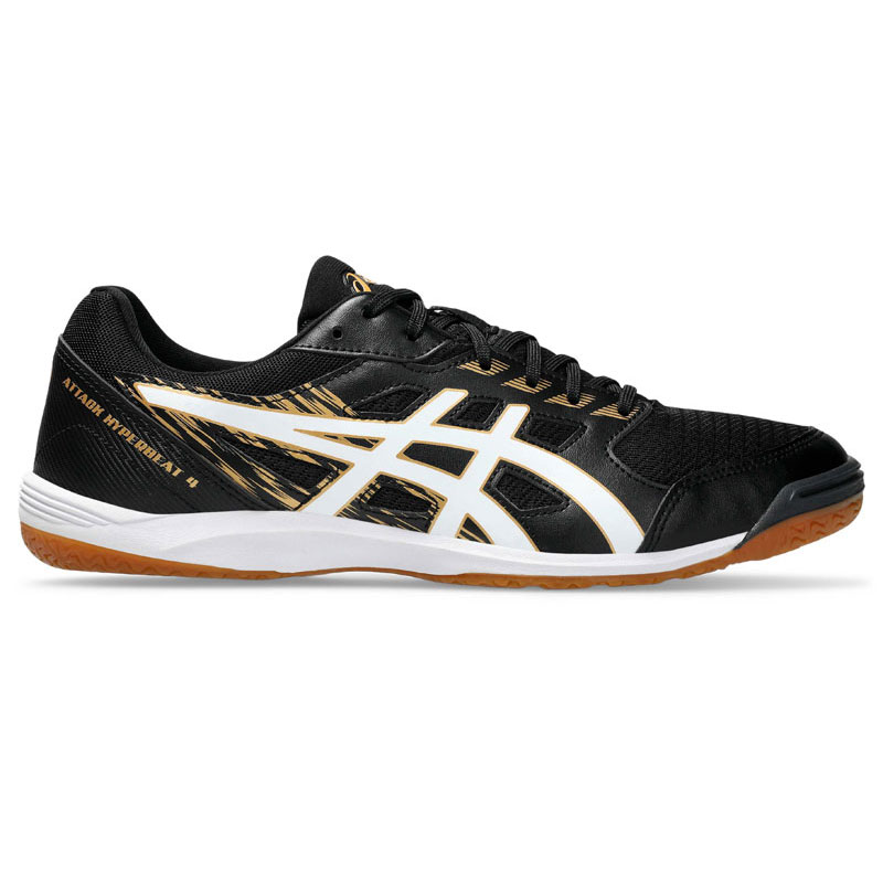 å asicsATTACK HYPERBEAT 4Tabletennis 奷塼()(1073A056)