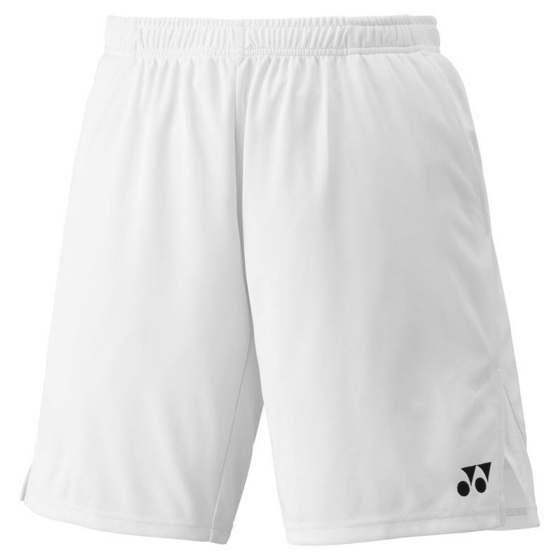 YONEX(ヨネックス)メンズニットハーフパンツテニス・バドミントンウェア(メンズ)(15231)