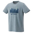 YONEX(ヨネックス)ユニドライTシャツ(フィットスタイル)テニス・バドミントンウェア(ユニ)(16804)(4)