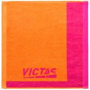 VICTAS(ヴィクタス)ツートンハンドタオル卓球タオル(692502)