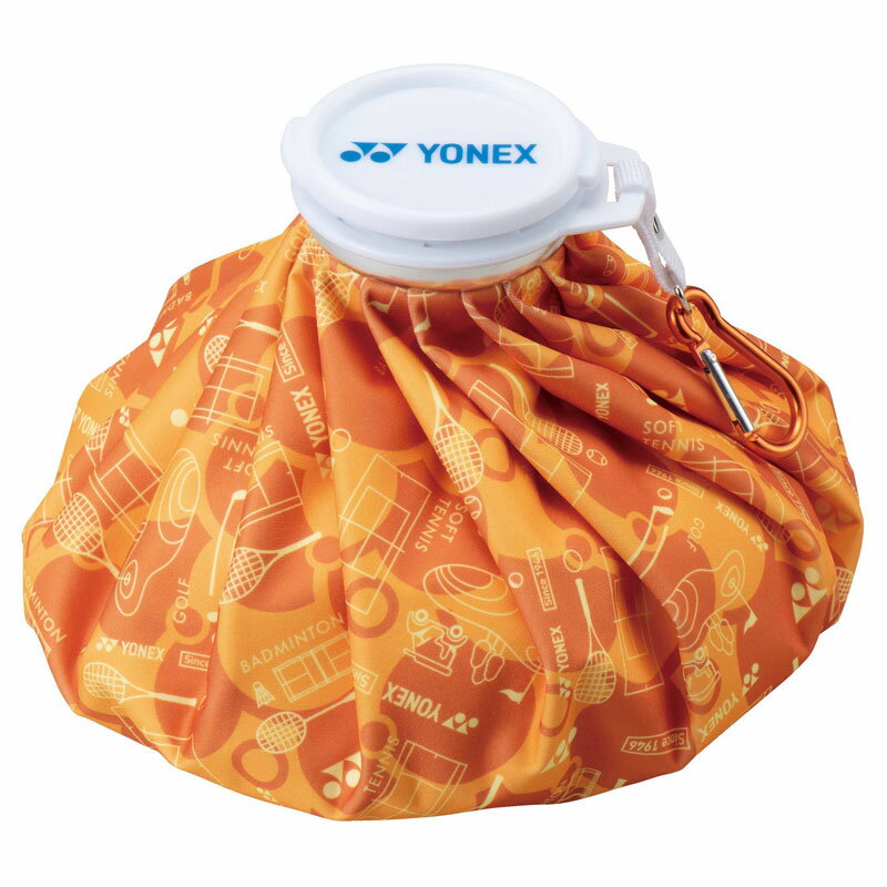 Rakuten - YONEX(ヨネックス)アイスバッグテニス・バドミントンアクセサリー(AC552)