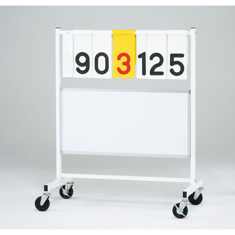 (代金引換・個人宅・北海道・沖縄県への配送不可)TOEI LIGHT(トーエイライト)得点板16球技(B4124)