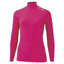 YONEX(ヨネックス)ウィメンズハイネック長袖シャツテニス・バドミントンウェア(ウィメンズ)(STBF1518)(4)