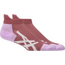 アシックス asicsプロテクションアンクルソックスRunning ランニングソックス(3013B084)(4)