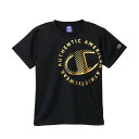 チャンピオン championSHORT SLEEVE T-SHIRTKIDS WEAR ・ SCHOOLウェア(キッズ)(CK-BS321)(4)