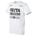 フィンタ FINTAFDBプラクティスシャツサッカー・フットサルウェア(メンズ)(FT4419)