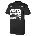 フィンタ FINTAFDBプラクティスシャツサッカー・フットサルウェア(メンズ)(FT4419)(4)
