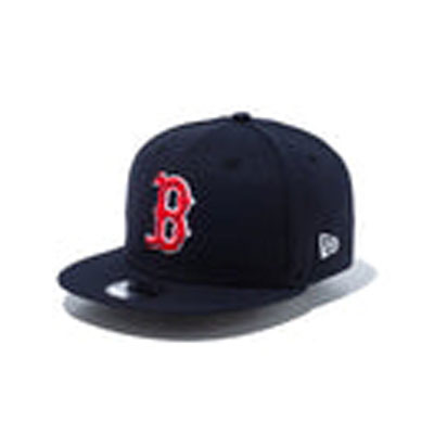 NEWERA(ニューエラ)YOUTH 950 BOSRED 25Jウェアキャップ14524541