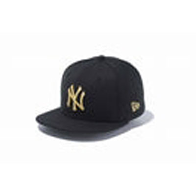 Rakuten - NEWERA(ニューエラ)CHILD 950 NEYYAN BLK MGLD 25Jウェアキャップ14524742