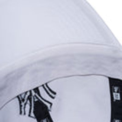 NEWERA(ニューエラ)CASUAL CLASSIC NEYYAN WHI BLK 25Jウェアキャップ14524762