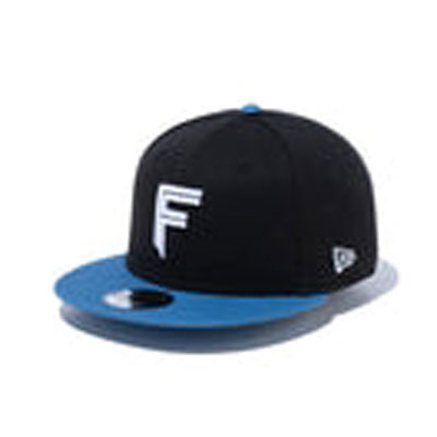 NEWERA(ニューエラ)950 NPB HOKFIG BLK BLU 25Jウェアキャップ14524936