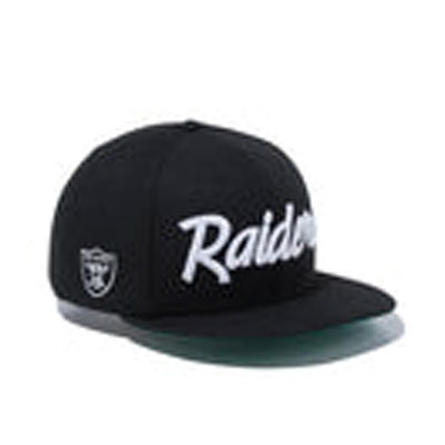 NEWERA(ニューエラ)950 NFL LASRAI BLK TEAM 25Jウェアキャップ14524944