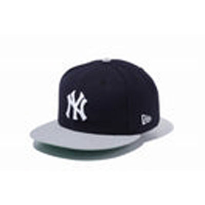 NEWERA(ニューエラ)950 NEYYANCO NVY GRY SWHT 25Jウェアキャップ14524945