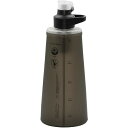 katadyn(カタダイン)ビーフリー AC 1.0L ブラックアウトドア 安全グッズ(14072)