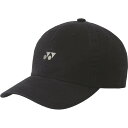 yonex(ヨネックス)ユニキャップテニスCAP(40128-007)