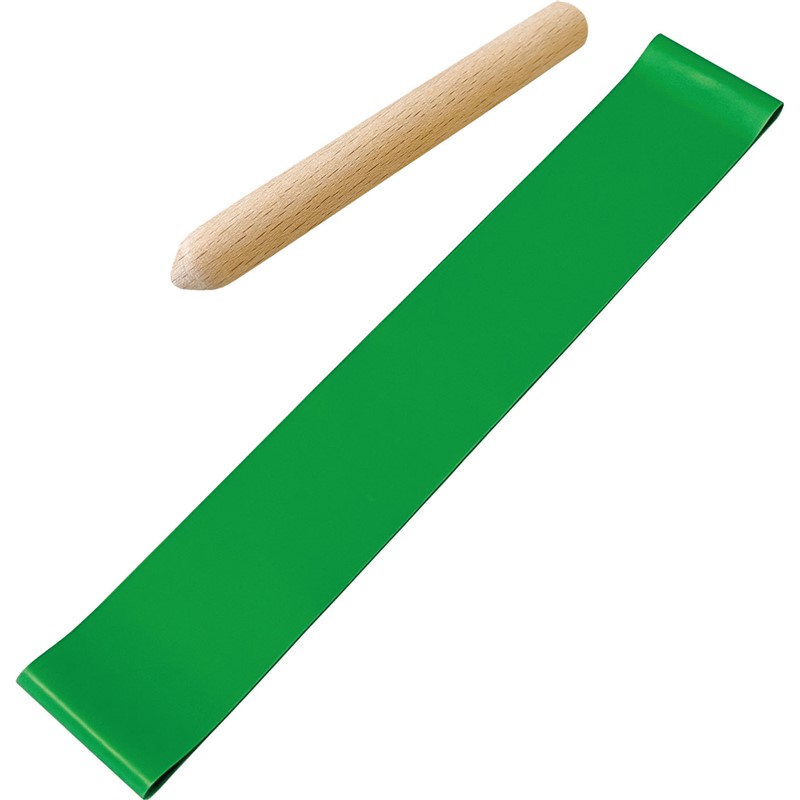 unix(ユニックス)トレチュー/ミディアム(ツボスティックツキ)ボディケアトレーニングチューブ(bx8794)