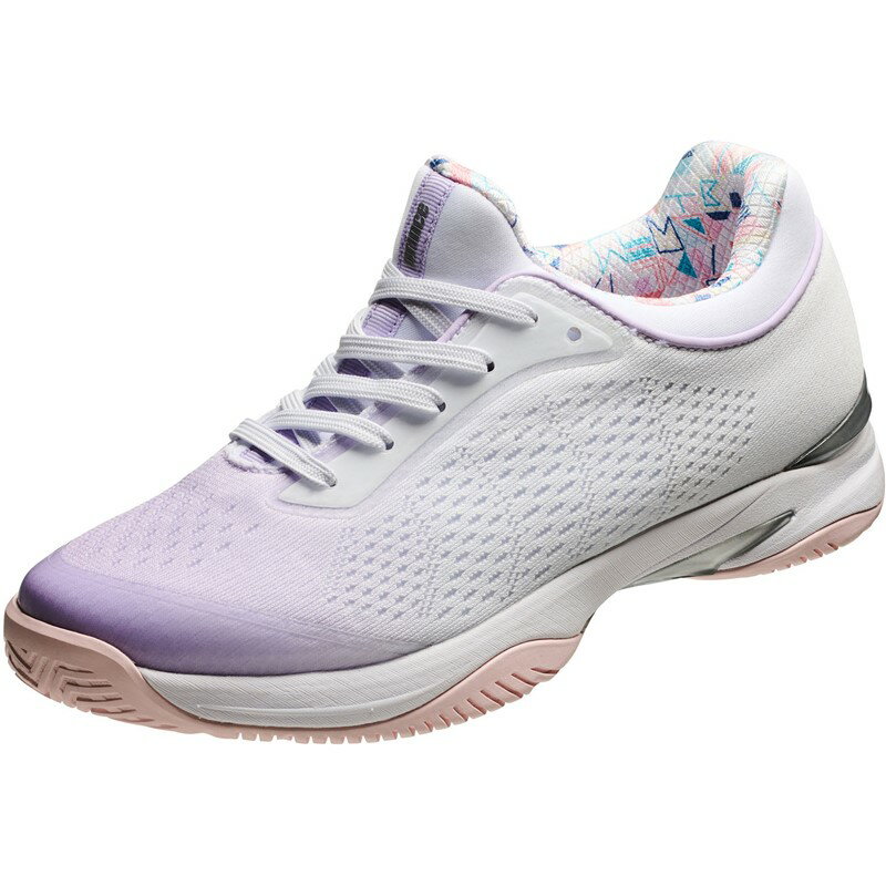 prince(プリンス)DPSVA1テニスシューズ(dpsva1-588)