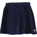 fila(フィラ)51 スコートテニススコート(el0051-20z)