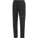 sfida(スフィーダ)BPストレッチニットパンツフットサルWUPニットパンツ(sa25830-blk)