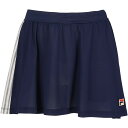 fila(フィラ)51 スコートテニススコート(el0067-20z)