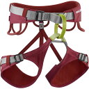 edelrid(エーデルリッド)ジャインIVアウトドアハーネス(er74941-rbl)