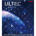 ニッタク(nittaku)ウルテック エコパック卓球ラバー(nr8594-71)