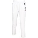 fila(フィラ)51 ロングパンツテニストレーニングパンツM(em0072-01z)