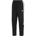 sfida(スフィーダ)BP ピステパンツフットサルピステパンツ(sa25811-blk)