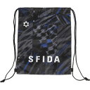 sfida(スフィーダ)TEAMPRESS マルチバッグフットサルバッグ(sh25b01-blk)(4)