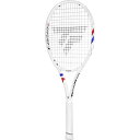 (フレームのみ)tecnifibre(テクニファイバー)2025 TーFIGHT 300 G3テニスラケット 硬式(14fi300x53)