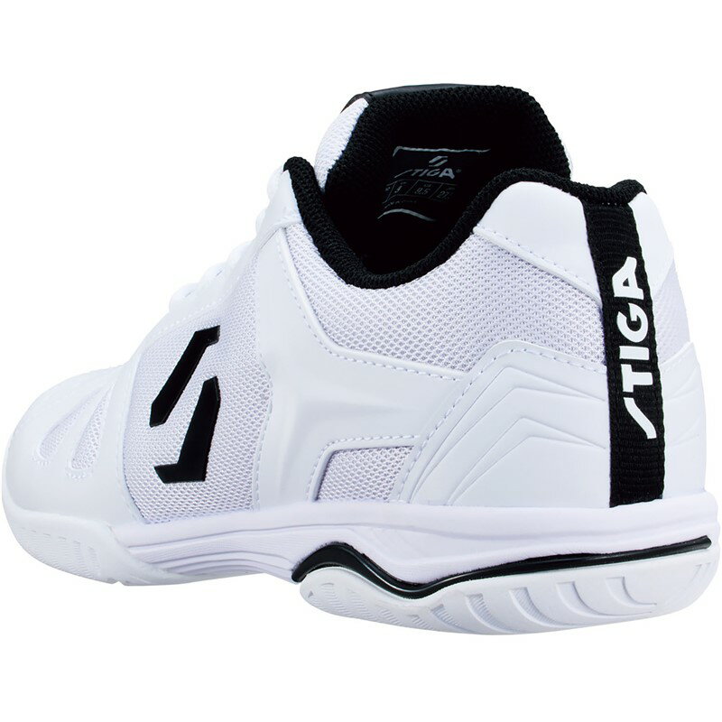 stiga(スティガ)シューズ ライナーIV 37卓球シューズ(1560022137) 2